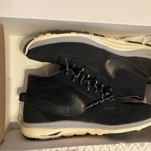 Nike Lunar Braata 10.5